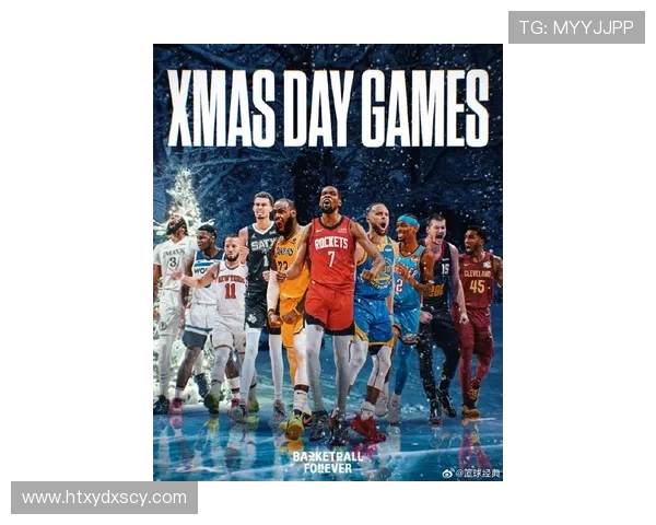 NBA圣诞大战赛程揭晓 火湖强强对决杜兰特挑战詹姆斯荣耀之战 NBA圣诞大战赛程揭晓 火湖强强对决杜兰特挑战詹姆斯荣耀之战