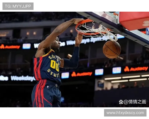 理查德精准助攻 库明加飞身暴扣震撼全场