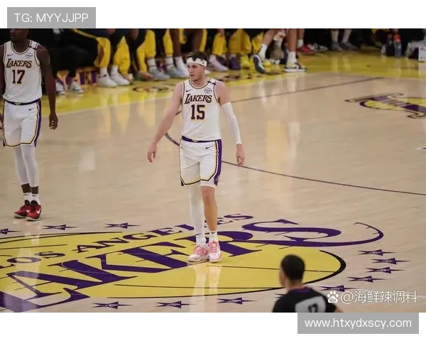 开拓者对湖人比赛精彩集锦 阿夫迪亚表现亮眼助球队奋勇争胜