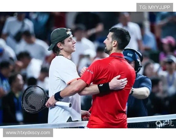 ATP雅典站德约科维奇直落两盘击败博杰斯强势晋级男单四强