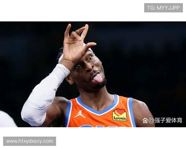 亚历山大砍下33分领衔雷霆大胜黄蜂球队展现强大攻势