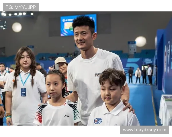 以信念为磐初心不改谌龙护航国青男单砥砺奋进迈向辉煌未来之路