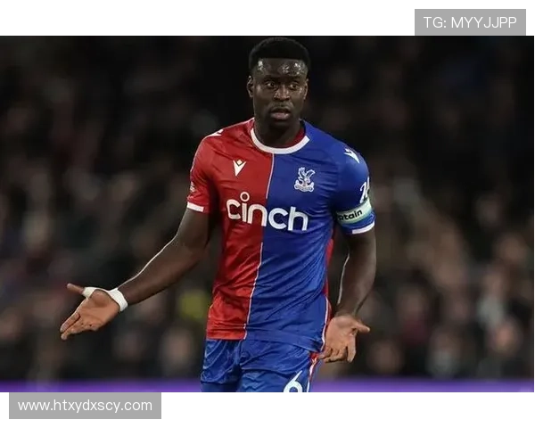 利物浦今夏未能引进水晶宫后卫格伊冬窗转会希望渺茫