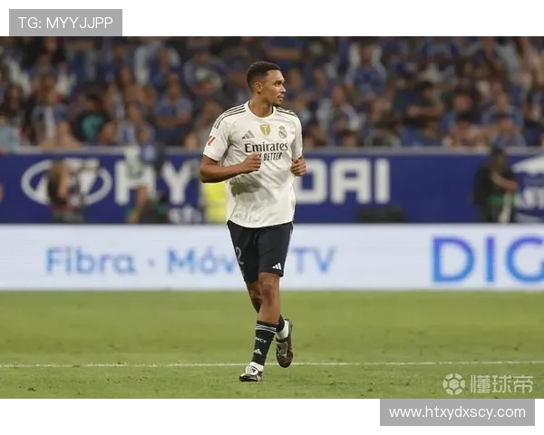 马卡报道皇马右后卫人荒引发阿什拉夫回归猜测阿诺德预计两周后复出 马卡报道皇马右后卫人荒引发阿什拉夫回归猜测阿诺德预计两周后复出